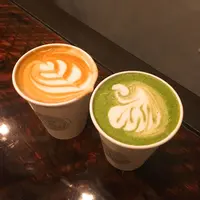 40 LBS Coffee Barの写真・動画_image_290522