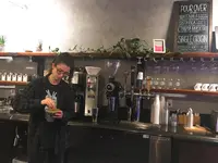 40 LBS Coffee Barの写真・動画_image_290523