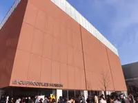 カップヌードルミュージアム 横浜の写真・動画_image_290694