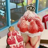 Cafe de parisの写真・動画_image_291000