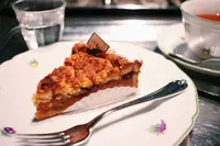 オ・グルニエ・ドールサロン・ド・テの写真・動画_image_291102