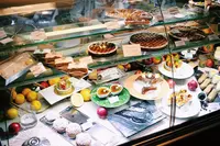 オ・グルニエ・ドールサロン・ド・テの写真・動画_image_291103