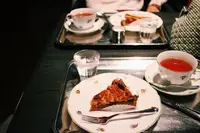 オ・グルニエ・ドールサロン・ド・テの写真・動画_image_291104