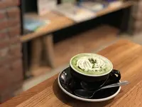 ターミナルカフェ京都四条烏丸の写真・動画_image_291182