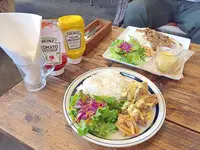 Cafe Soul Tree	 (カフェ・ソウルツリー)の写真・動画_image_291400