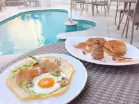 347CAFE&LOUNGE(サンヨンナナカフェアンドラウンジ)の写真・動画_image_291402