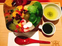 中村藤吉本店 銀座店の写真・動画_image_291552