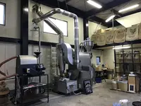 ザ クリーム オブ ザ クロップ コーヒー 清澄白河ファクトリー（The Cream of the Crop Coffee）の写真・動画_image_291557
