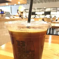 ビー ア グッド ネイバー コーヒー キオスク 六本木（BE A GOOD NEIGHBOR COFFEE KIOSK ROPPONGI）の写真・動画_image_291564