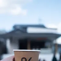 アラビカ 京都 嵐山（% ARABICA Kyoto）の写真・動画_image_291599
