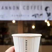 KANNON COFFEE kamakuraの写真・動画_image_291608