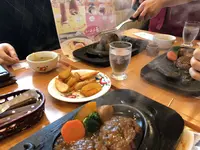 炭焼きレストランさわやか 御殿場インター店の写真・動画_image_291715