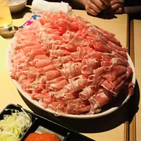 ラムしゃぶ 金の目 銀座本店の写真・動画_image_291819