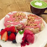 Pluffy Cafeの写真・動画_image_291954