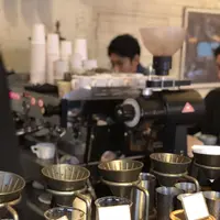 グリッチコーヒー&ロースターズ（GLITCH COFFEE&ROASTERS）の写真・動画_image_292088