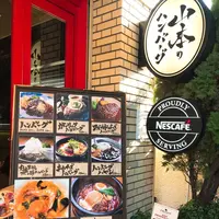 山本のハンバーグ 吉祥寺の写真・動画_image_292206