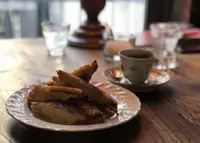 カフェ レ ジュ グルニエ （Cafe Les Jeux Grnie）の写真・動画_image_292570