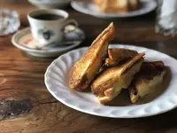 カフェ レ ジュ グルニエ （Cafe Les Jeux Grnie）の写真・動画_image_292571