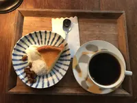 Jazzと喫茶 はやしの写真・動画_image_292600