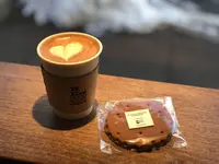 ビーアグッドネイバーコーヒーキオスク 千駄ヶ谷 （BE A GOOD NEIGHBOR COFFEE KIOSK） の写真・動画_image_292716