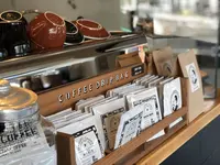 ビーアグッドネイバーコーヒーキオスク 千駄ヶ谷 （BE A GOOD NEIGHBOR COFFEE KIOSK） の写真・動画_image_292717