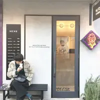 ウイズアウトスタンド 原宿 （W/O STAND）の写真・動画_image_292854
