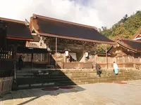 出雲大社の写真・動画_image_292886