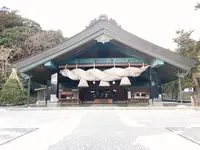 出雲大社の写真・動画_image_292887