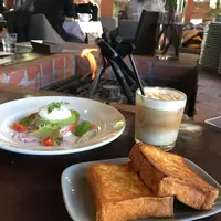 マーサーブランチ MERCER BRUNCHの写真・動画_image_292932