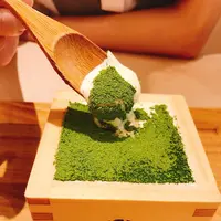  マッチャハウス 抹茶館 なんばウォーク店 （MACCHA HOUSE 抹茶館） の写真・動画_image_293331