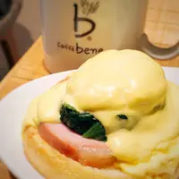 カフェベネの写真・動画_image_293376