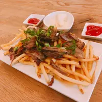 UMAMI BURGER 青山店 （ウマミ バーガー） の写真・動画_image_293558