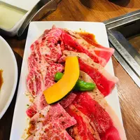 六本木焼肉 Kintanの写真・動画_image_293561