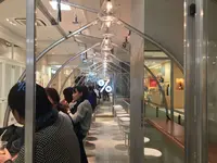 アラビカ 京都 藤井大丸 （% ARABICA Kyoto Fujiidaimaru）の写真・動画_image_293653