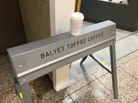【閉店】バルイェット トフィー コーヒー （BALYET TOFFEE COFFEE） の写真・動画_image_293657