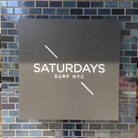 SATURDAYS SURF NYC 大阪店の写真・動画_image_293659