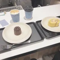 イカリヤ コーヒー キョウト （IKARIYA COFFEE KYOTO）の写真・動画_image_294264