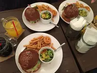 Burger's Cafe Beach Story 大宮駅東口駅前店の写真・動画_image_294406