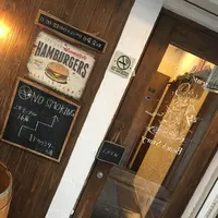 Burger's Cafe Beach Story 大宮駅東口駅前店の写真・動画_image_294407