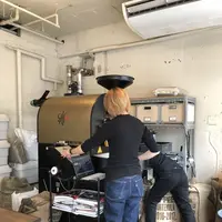 グリッチコーヒー&ロースターズ（GLITCH COFFEE&ROASTERS）の写真・動画_image_294420