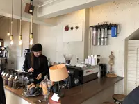 グリッチコーヒー&ロースターズ（GLITCH COFFEE&ROASTERS）の写真・動画_image_294421
