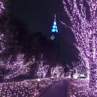 サザンライツ 新宿サザンテラスの写真・動画_image_294625