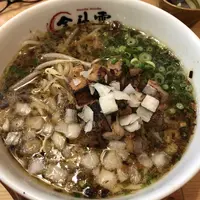 ヌードルラボラトリー 金斗雲（きんとうん）の写真・動画_image_294702
