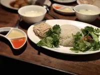 海南鶏飯食堂 麻布店の写真・動画_image_294795
