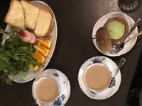 蔦珈琲店の写真・動画_image_294836