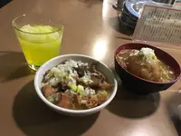 もつ焼ウッチャン 新宿思い出横丁店の写真・動画_image_294987