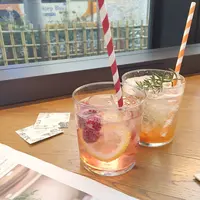 METoA Cafe ＆ Kitchen（旧店名：Me's Cafe & Kitchen）の写真・動画_image_295067