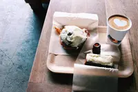 ブルックリン ロースティング カンパニー 北浜店の写真・動画_image_295074