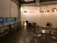 almond hostel & cafeの写真・動画_image_295183