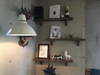 Cafe The SUN Lives HEREの写真・動画_image_295406